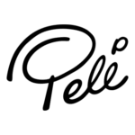 Assinatura Do Pelé Logo Transparent PNG