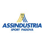 Assindustria Sport Padova Logo Transparent PNG