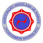 Associação Angolana De Karate Logo Transparent PNG