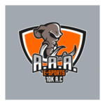 Associação Atlética Acadêmica De E sports 10K AC Logo Transparent PNG