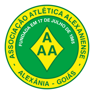 Associação Atlética Alexaniense