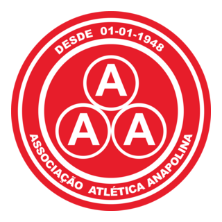 Associacao Atletica Anapolina – GO