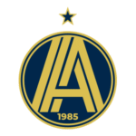 Associação Atletica Aparecidense Logo Transparent PNG