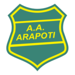 Associacao Atletica Arapoti Logo Transparent PNG