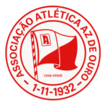 Associação Atlética Az De Ouro São Paulo Logo Transparent PNG
