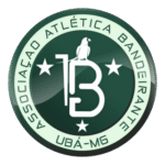 Associação Atlética Bandeirante Logo Transparent PNG