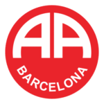 Associacao Atletica Barcelona De Uruguaiana rs Logo Transparent PNG