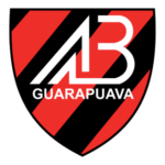 Associacao Atletica Batel De Guarapuava pr Logo Transparent PNG
