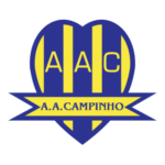 Associacao Atletica Campinho Do Rio De Janeiro rj Logo Transparent PNG
