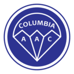 Associacao Atletica Columbia De Duque De Caxias rj Logo Transparent PNG