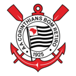 Associação Atlética Corinthians Do Bom Retiro Logo Transparent PNG