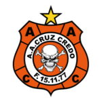 Associação Atlética Cruz Credo Vila Formosa Logo Transparent PNG