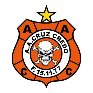 Associação Atlética Cruz Credo Vila Formosa