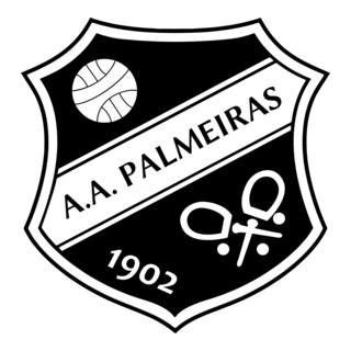Associacao Atletica Das Palmeiras