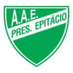 Associacao Atletica Epitaciana De Epitaciana sp Logo Transparent PNG