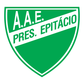 Associacao Atletica Epitaciana De Epitaciana-sp