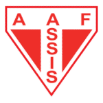 Associacao Atletica Ferroviaria De Assis sp Logo Transparent PNG