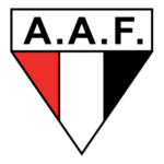 Associacao Atletica Ferroviaria De Botucatu sp Logo Transparent PNG