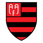 Associacao Atletica Flamengo Guarulhossp Logo Transparent PNG