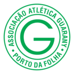 Associacao Atletica Guarany De Porto Da Folha se Logo Transparent PNG