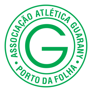 Associacao Atletica Guarany De Porto Da Folha-se