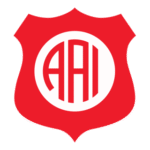 Associacao Atletica Internacional Bebedourosp Logo Transparent PNG