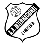 Associacao Atletica Internacional De Limeira sp Logo Transparent PNG