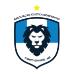 Associação Atlética Moreninhas Logo Transparent PNG