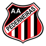 Associação Atlética Pederneiras Pederneiras Logo Transparent PNG