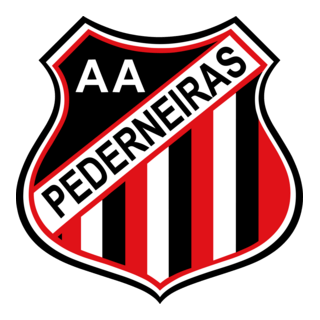 Associação Atlética Pederneiras Pederneiras