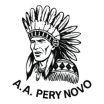 Associação Atlética Pery Novo Logo Transparent PNG