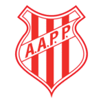 Associacao Atletica Ponte Preta De Bauru sp Logo Transparent PNG