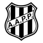 Associacao Atletica Ponte Preta De Campinas sp Logo Transparent PNG