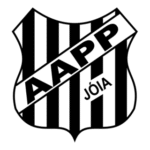 Associacao Atletica Ponte Preta De Joia rs Logo Transparent PNG