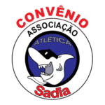 Associaçao Atletica Sadia Logo Transparent PNG