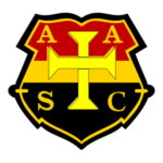 Associação Atlética Santa Cruz PA Logo Transparent PNG