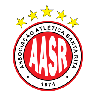 Associacao Atletica Santa Rita-al