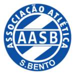 Associação Atlética São Bento Logo Transparent PNG