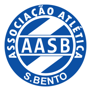 Associação Atlética São Bento