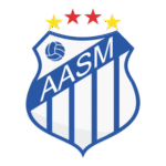 Associação Atlética São Mateus Logo Transparent PNG