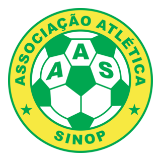 Associacao Atletica Sinop De Sinop-mt