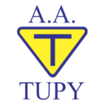 Associacao Atletica Tupy SC Logo Transparent PNG