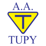 Associacao Atletica Tupysc Logo Transparent PNG