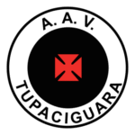 Associacao Atletica Vasco De Tupaciguara mg Logo Transparent PNG
