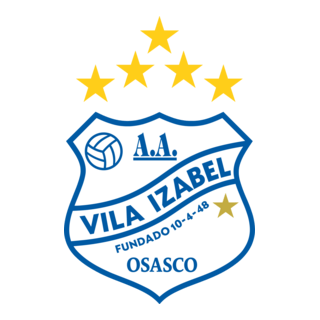Associação Atlética Vila Izabel Osasco