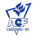 Associacao Carazinhense De Futebol De Carazinho rs Logo Transparent PNG