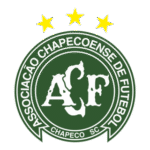 Associação Chapecoense De Futebol Logo Transparent PNG