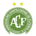 Associacao Chapecoense De Futebol SC Logo Transparent PNG