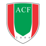 Associacao Concordiense De Futsal Logo Transparent PNG