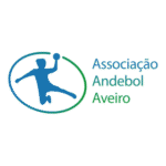 Associação De Andebol De Aveiro Logo Transparent PNG